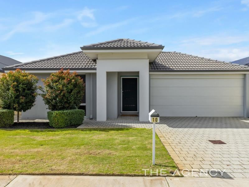 10 Apricot Close, Canning Vale WA 6155