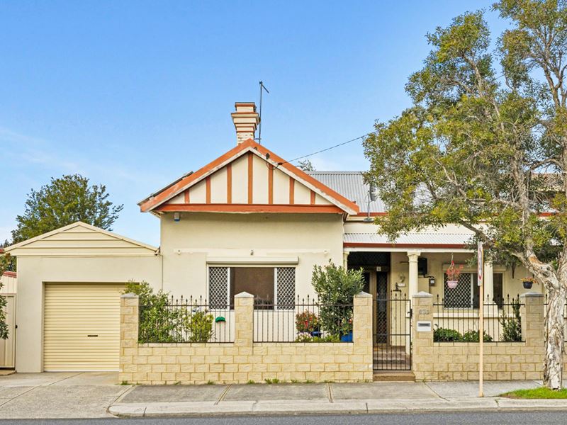 586 William Street, Mount Lawley