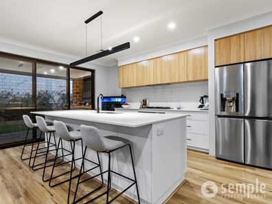 1 Celestine Way, Treeby WA 6164