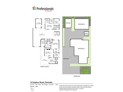 14 Sulphur Road, Parmelia WA 6167