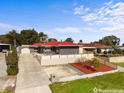 14 Sulphur Road, Parmelia WA 6167