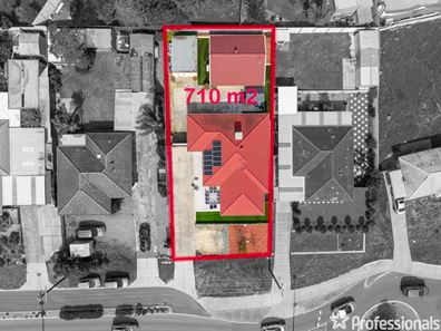 14 Sulphur Road, Parmelia WA 6167