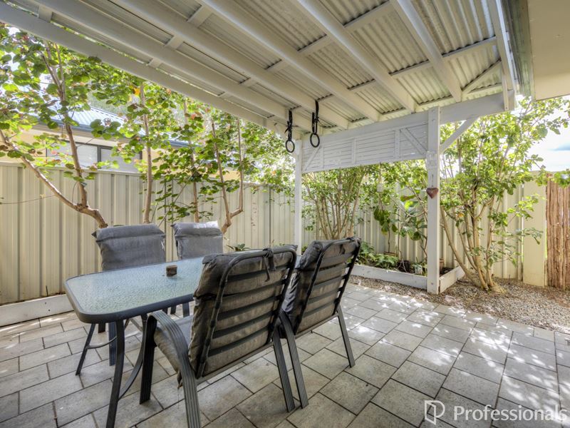 10/75 Hartfield Road, Forrestfield