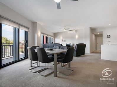 46/26 Sharpe Avenue, Pegs Creek WA 6714