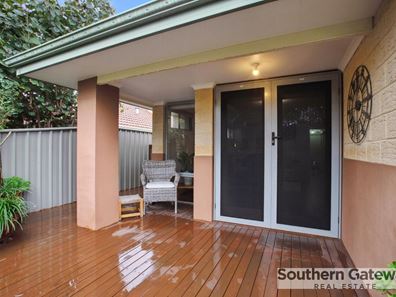 24 Kemble Lane, Wellard WA 6170