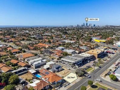 20 Main Street, Osborne Park WA 6017