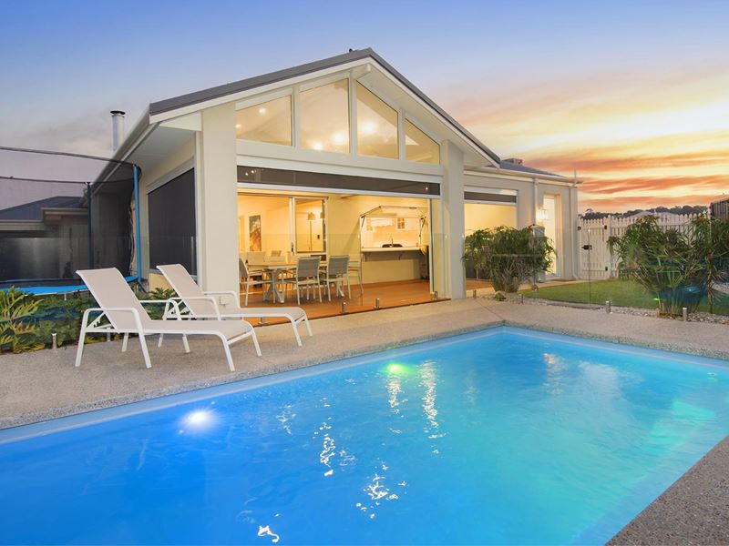 2 Dodd Close, Dunsborough