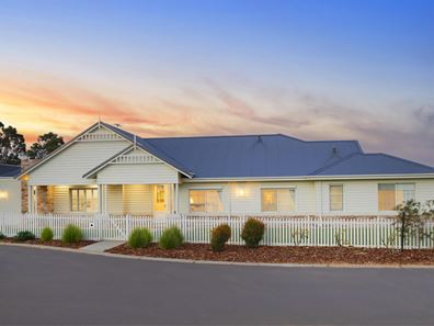 2 Dodd Close, Dunsborough WA 6281