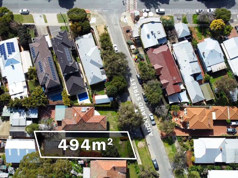 27 Auckland Street, North Perth WA 6006