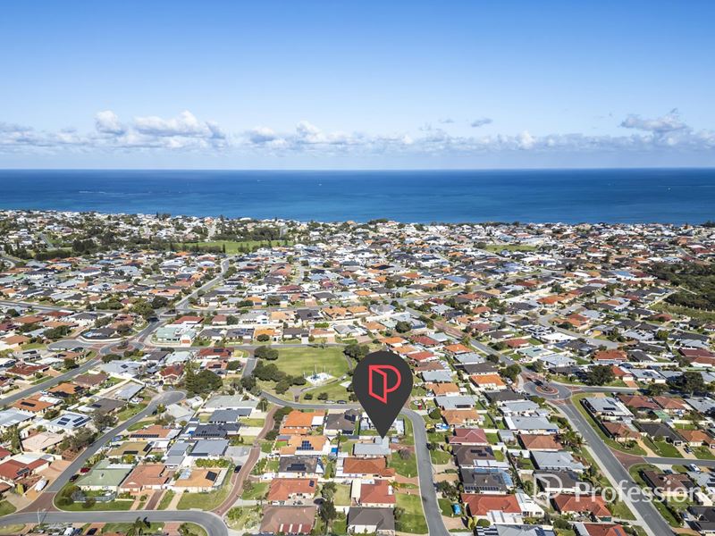 22 Little Green Gardens, Quinns Rocks WA 6030