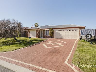 22 Little Green Gardens, Quinns Rocks WA 6030