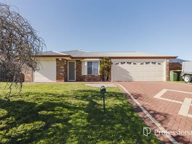 22 Little Green Gardens, Quinns Rocks WA 6030
