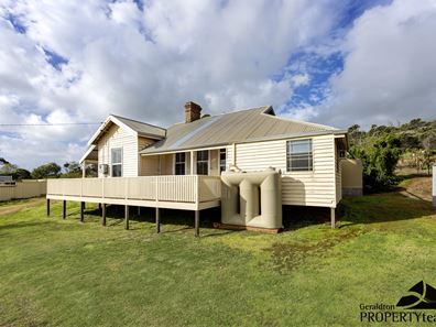 17 Indialla Road, Nabawa WA 6532