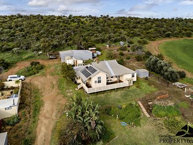 17 Indialla Road, Nabawa WA 6532