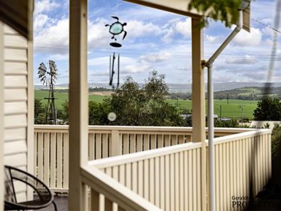 17 Indialla Road, Nabawa WA 6532