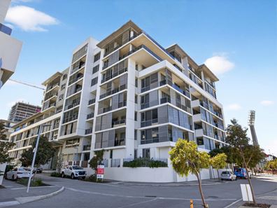 219/2 Moreau Parade, East Perth WA 6004