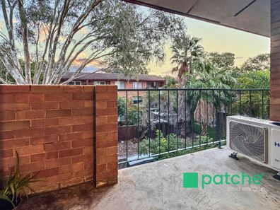 17/93 Herdsman Parade, Wembley WA 6014