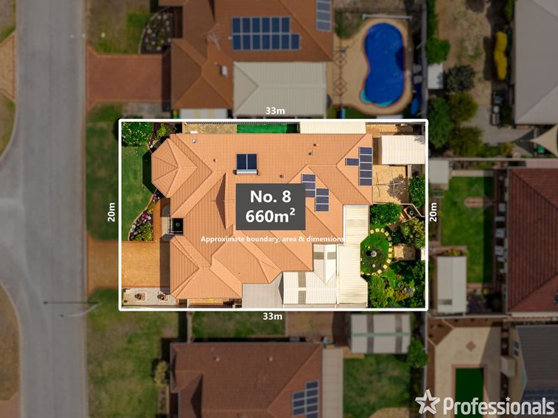 8 Morritt Close, Rockingham WA 6168