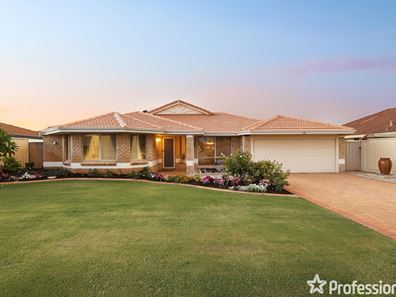 8 Morritt Close, Rockingham WA 6168