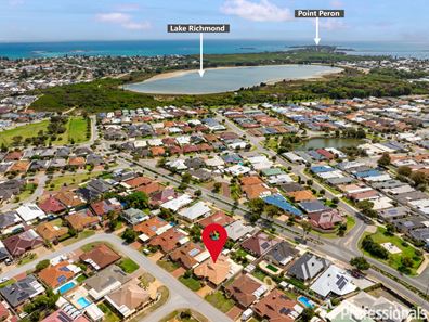 8 Morritt Close, Rockingham WA 6168