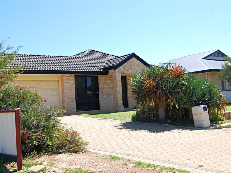 3 Wahn Avenue, Waggrakine