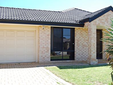 3 Wahn Avenue, Waggrakine WA 6530