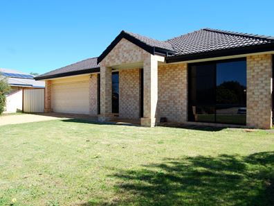 3 Wahn Avenue, Waggrakine WA 6530