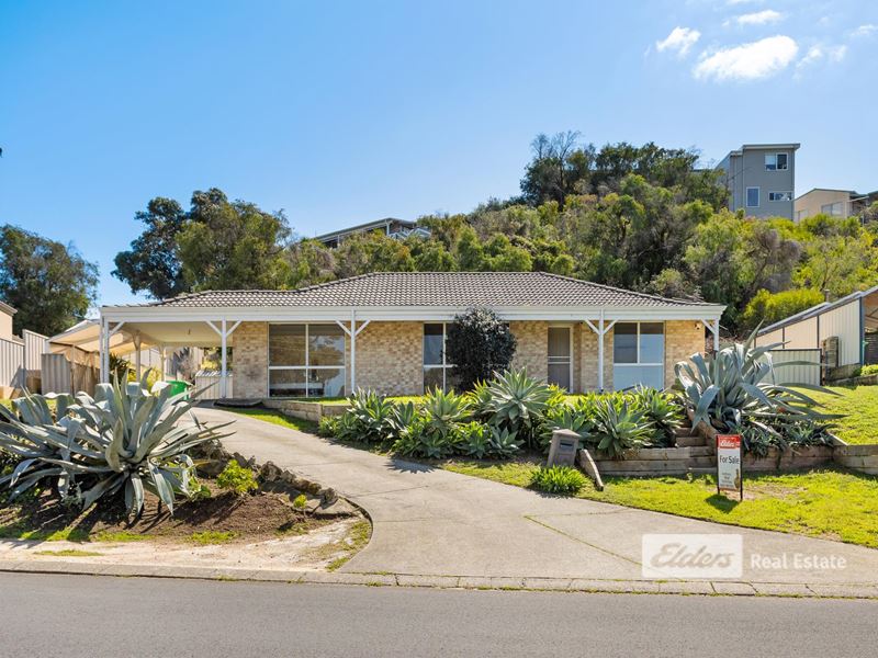 4 Burcham Drive, Binningup
