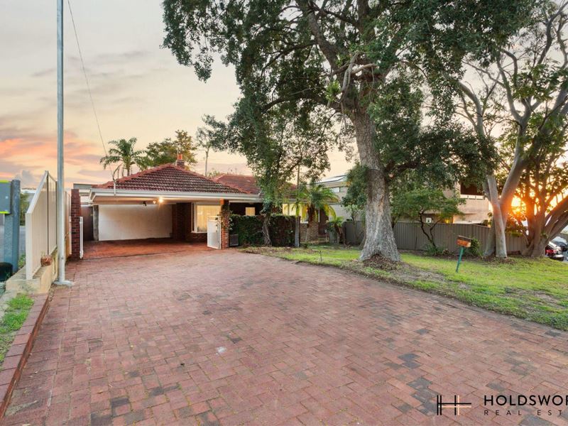 24 Framfield Way, Balga WA 6061