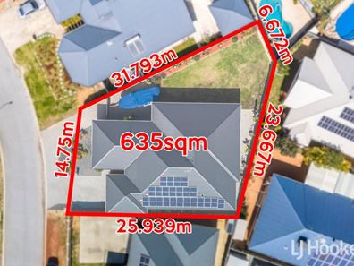 11 Binda Way, Halls Head WA 6210