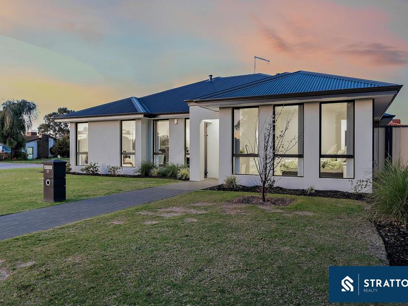 57 Abercairn Way, Parkwood