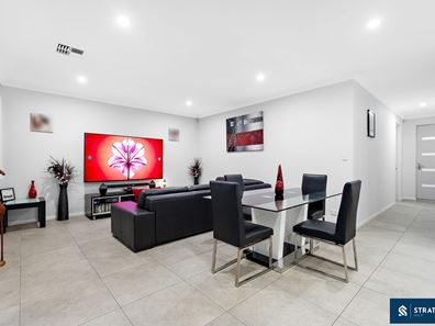 57 Abercairn Way, Parkwood WA 6147