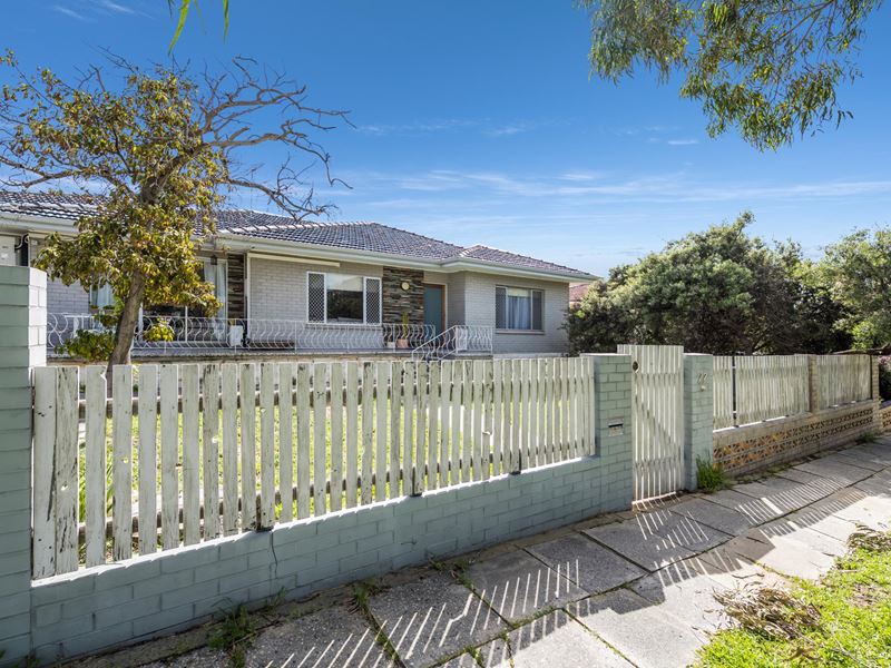 27 Wood Street, Fremantle WA 6160