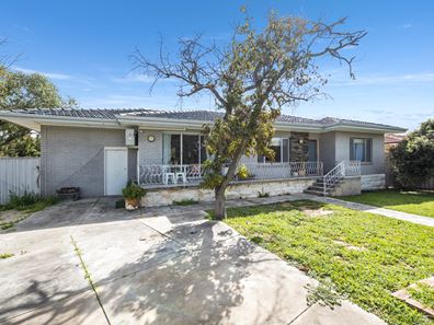 27 Wood Street, Fremantle WA 6160