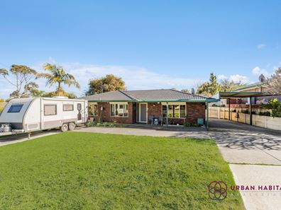 49 Chisham Avenue, Parmelia WA 6167