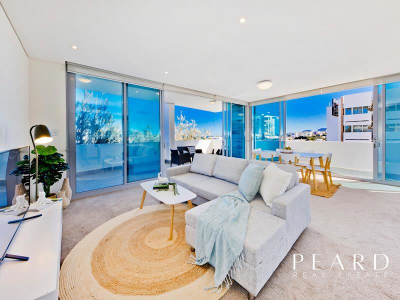 9/29 Hastings Street, Scarborough WA 6019