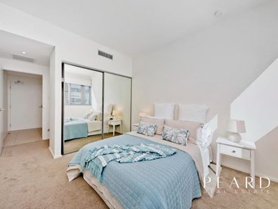 9/29 Hastings Street, Scarborough WA 6019