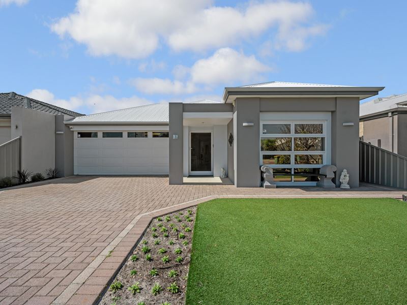 22 Glenariff Boulevard, Canning Vale