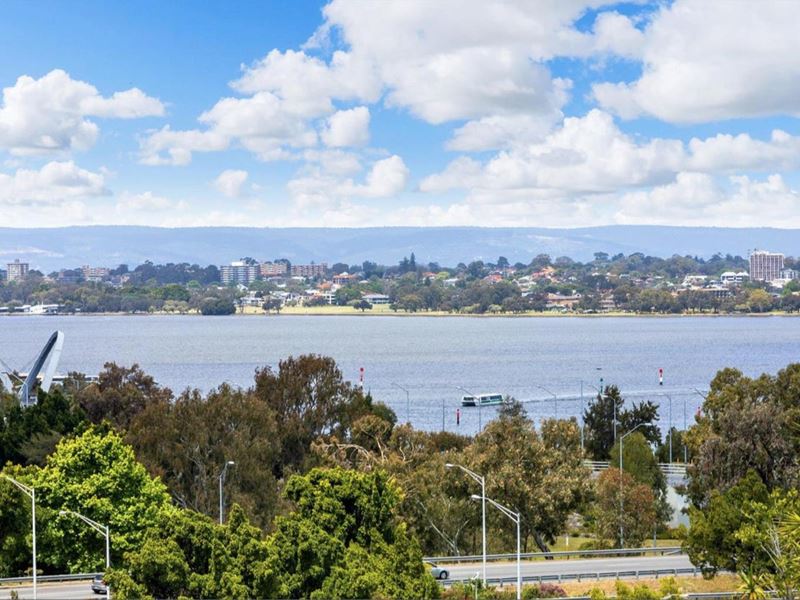 2/53 Mount Street, West Perth