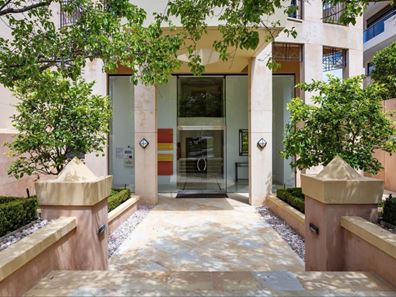 2/53 Mount Street, West Perth WA 6005