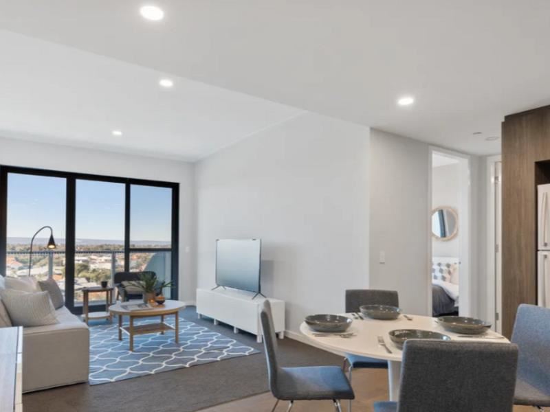 1506/118 Goodwood Parade, Burswood WA 6100
