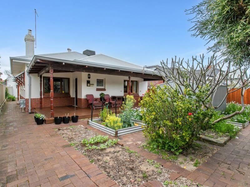 40 Coogee Street, Mount Hawthorn