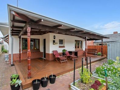 40 Coogee Street, Mount Hawthorn WA 6016