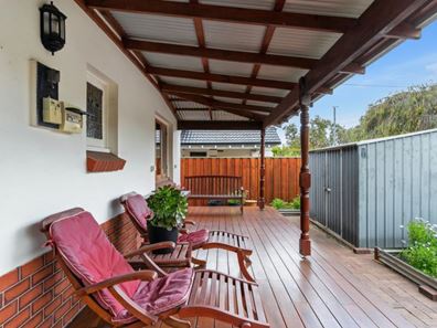 40 Coogee Street, Mount Hawthorn WA 6016