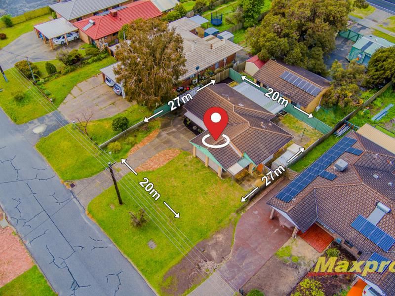 49 Estevan Way, Ferndale