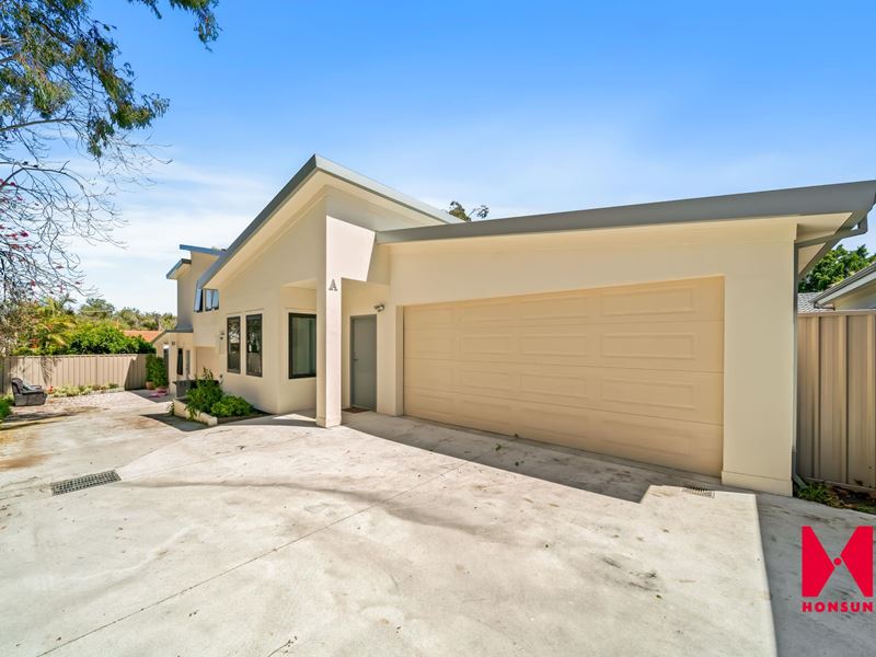 467A Kalamunda Road, High Wycombe WA 6057