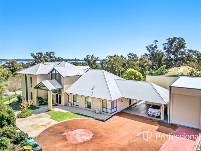 13 Lofthouse Drive, Leschenault