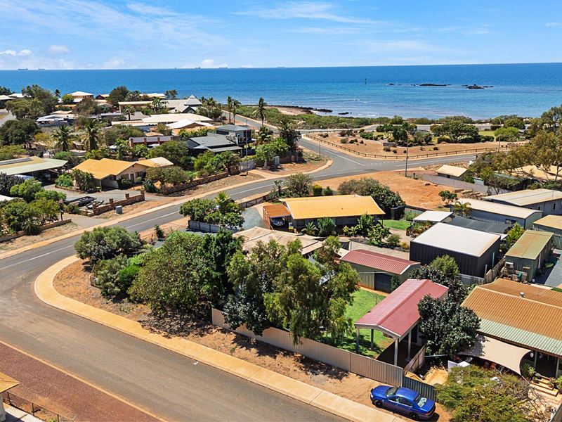 1 Bruce Way, Point Samson WA 6720