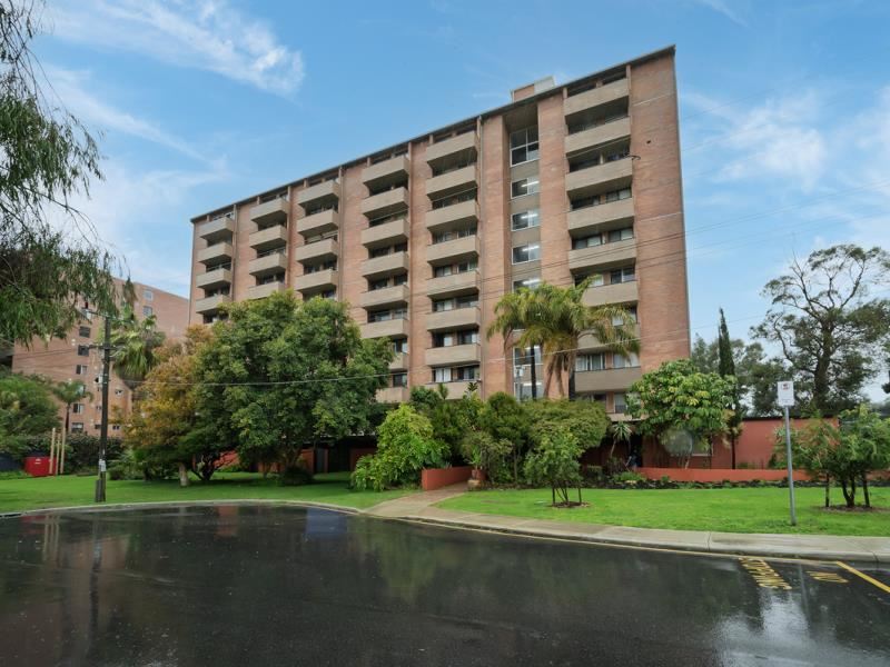 97/4 Dover Court, Mosman Park WA 6012