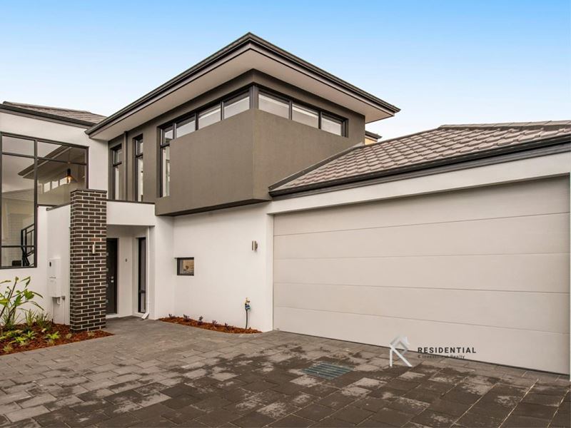 11b Donar Street, Innaloo WA 6018